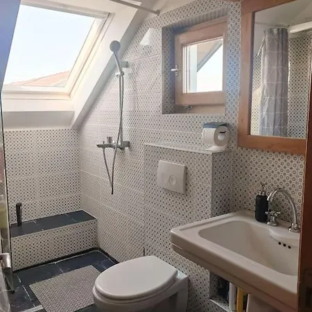 Vozdovac With A View Apartment Belgrade