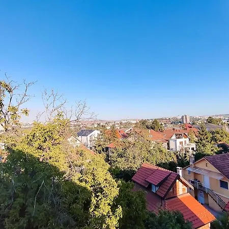 Vozdovac With A View