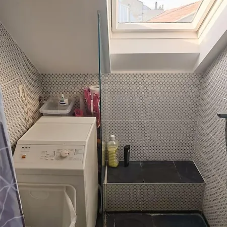 Apartment Vozdovac With A View Belgrade